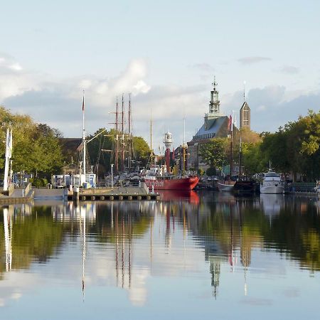 Appartamento Piacere Emden Esterno foto