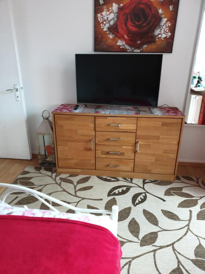 Appartamento Piacere Emden Esterno foto