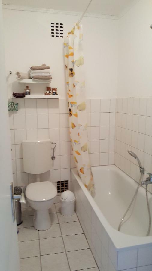 Appartamento Piacere Emden Esterno foto